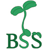 Bellingen Seed Savers logo initials