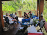 Bellingen Seed Savers - discussion