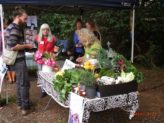 Bellingen Seed Savers - plant fair raffle box