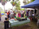 Bellingen Seed Savers raffle