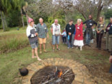 Bellingen Seed Savers - Winter gathering